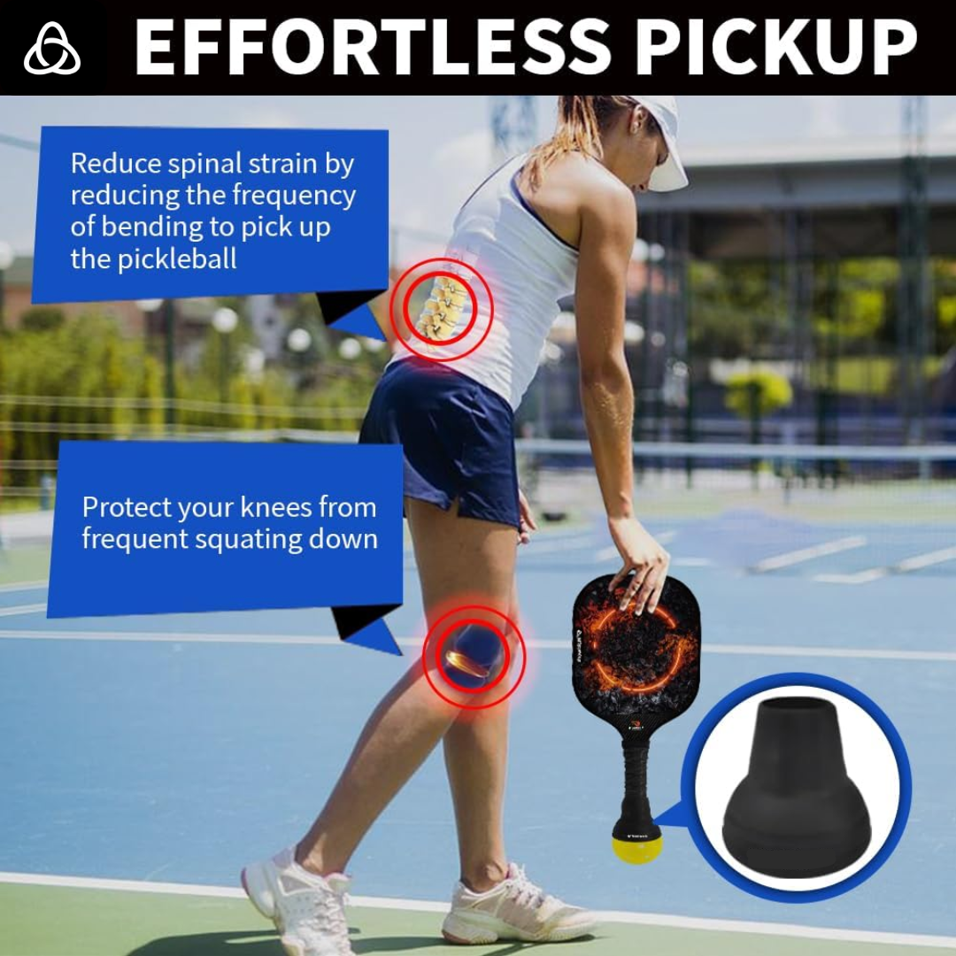 Pickleball Ball Retriever