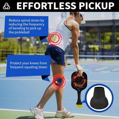 Pickleball Ball Retriever